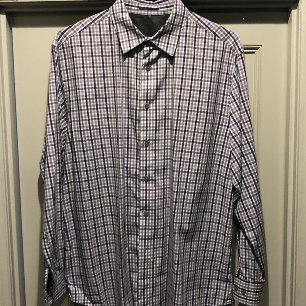 Check Button Down